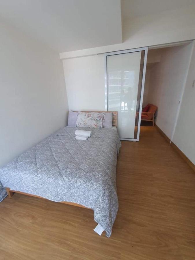 מנילה Azure Urban Resort A3 Near Airport Mall With Balcony Wavepool מראה חיצוני תמונה
