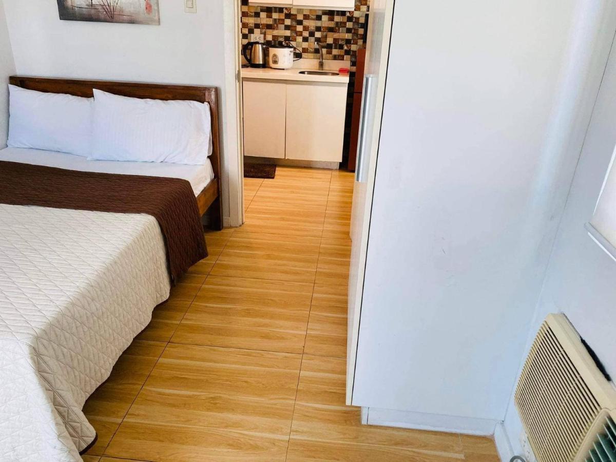 מנילה Azure Urban Resort A3 Near Airport Mall With Balcony Wavepool מראה חיצוני תמונה