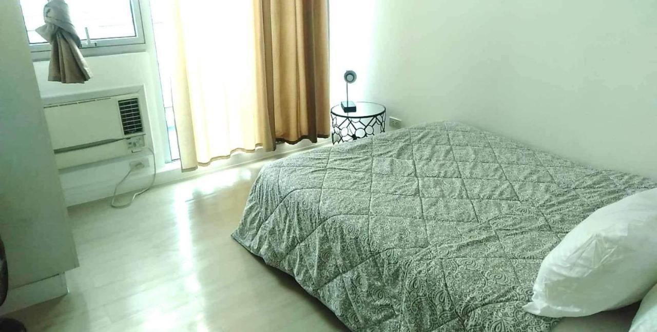 מנילה Azure Urban Resort A3 Near Airport Mall With Balcony Wavepool מראה חיצוני תמונה