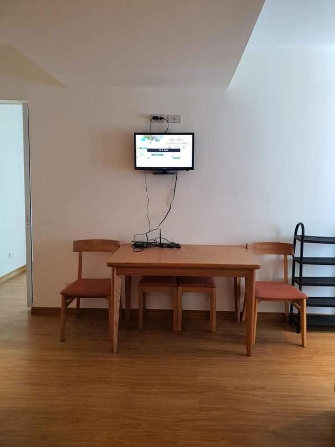 מנילה Azure Urban Resort A3 Near Airport Mall With Balcony Wavepool מראה חיצוני תמונה