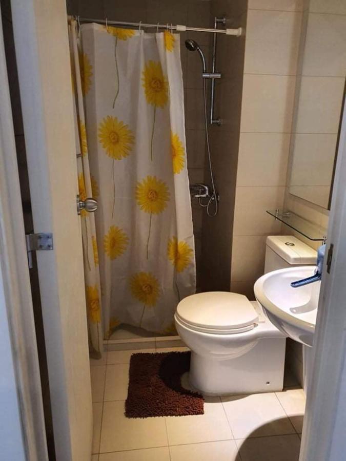 מנילה Azure Urban Resort A3 Near Airport Mall With Balcony Wavepool מראה חיצוני תמונה