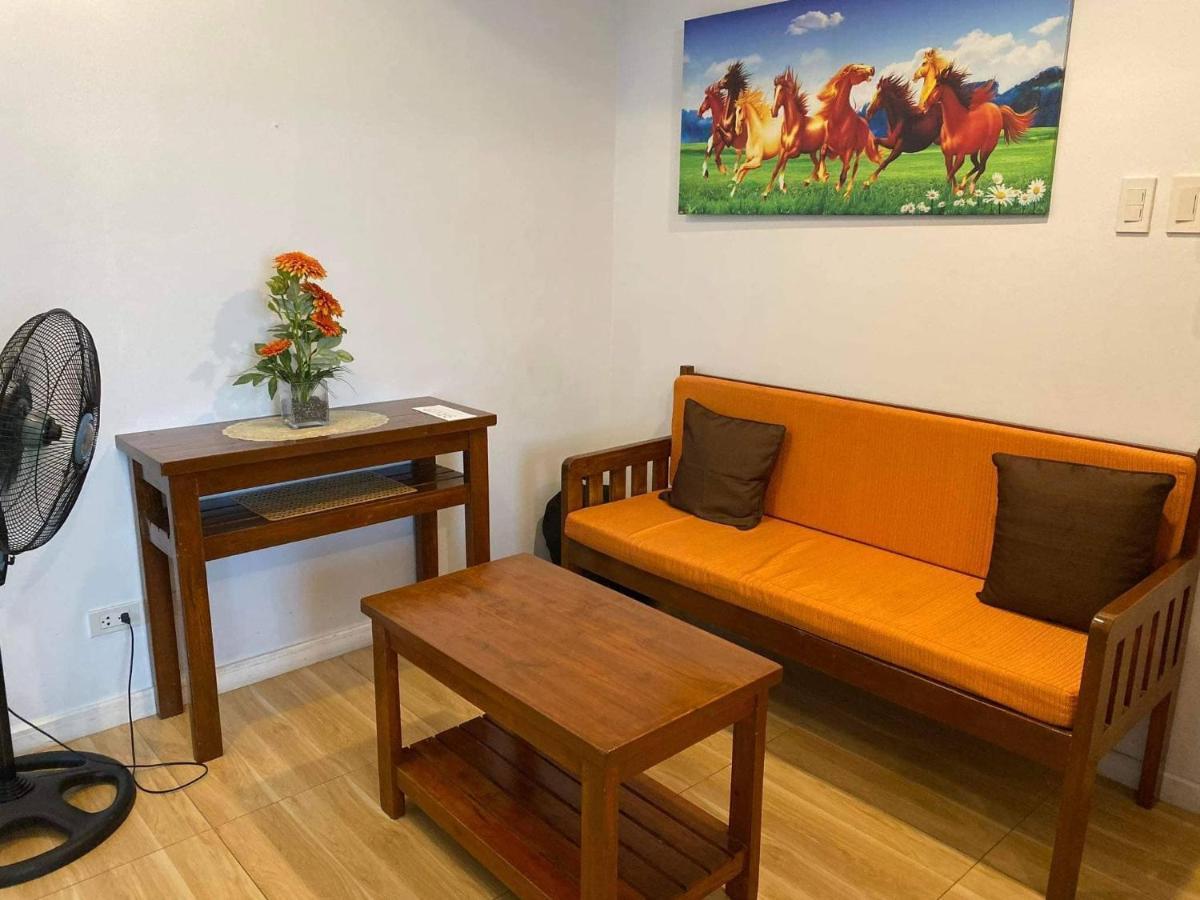 מנילה Azure Urban Resort A3 Near Airport Mall With Balcony Wavepool מראה חיצוני תמונה