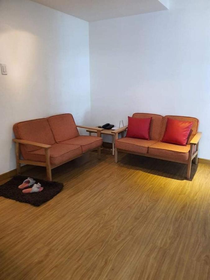 מנילה Azure Urban Resort A3 Near Airport Mall With Balcony Wavepool מראה חיצוני תמונה