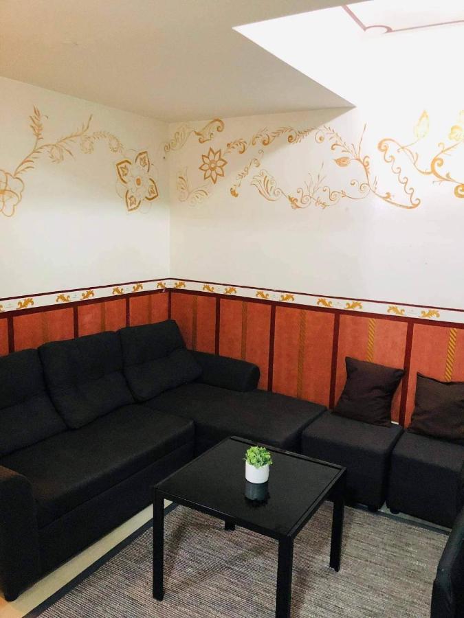מנילה Azure Urban Resort A3 Near Airport Mall With Balcony Wavepool מראה חיצוני תמונה
